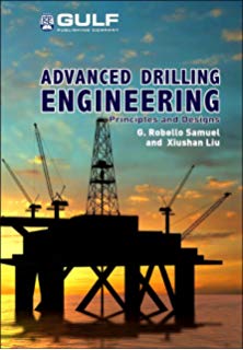 drilling engineering by jj azar pdf download