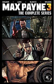 Max payne 3 has stopped working windows vista download